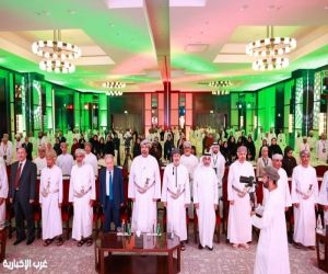 انطلاق أعمال الملتقى العربي السادس للتأهيل والاعتماد المهني في مسقط