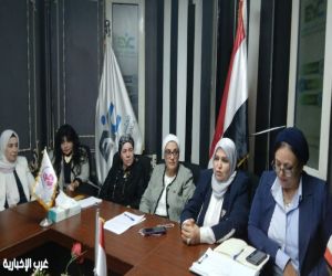 مصر .. منتدى القيادات النسائية يستعرض الاستراتيجية الوطنية لحقوق الإنسان ويقدّم رؤيته للمرحلة الثانية (2026–2031)