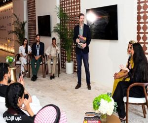 "فيلم العُلا" يكرّم 5 مواهب عربية خلال مهرجان البحر الأحمر السينمائي الدولي