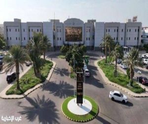 نجاح طبي في إنقاذ حياة مريض بعد جلطة رئوية حادة في مستشفى ينبع العام