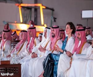 هيئة المتاحف السعودية تفتتح متحف البحر الأحمر في جدة التاريخية