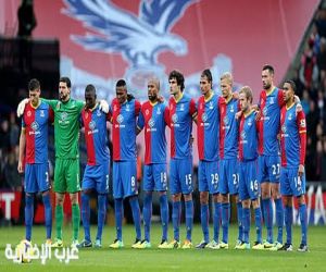 كريستال بالاس يهزم فولهام ويصعد للمركز الرابع بالدوري الإنجليزي