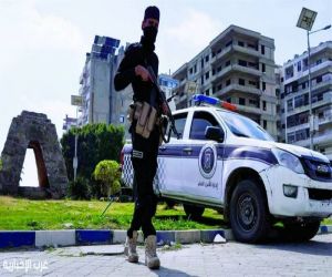 #تحت_الاضواء في غرب  :   عام على سقوط الأسد: منظومة أمنية جديدة تُنهي الفصائلية وتمنع الفراغ