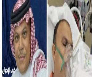 الفنان حسن اسكندراني يتعرض لحادث أليم بمنزله