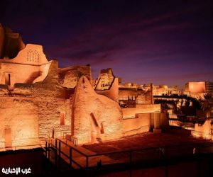 موسم الدرعية.. تجارب سياحية فريدة تعيد تعريف الاستكشاف والثقافة