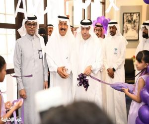 تعليم مكة يُفعل مبادرة 10 ksa    لرفع الوعي بالوقاية من أمراض السرطان