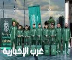 بعثة السعودية البارالمبية تصل دبي استعدادًا لـ"آسياد الشباب 2025"