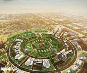 "سبارك" تدشّن مصنع "سمارت موبيلتي" وشواحن المركبات الكهربائية في بقيق