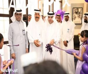 تعليم نجران يفعّل حملة "10KSA 2025" للتوعية بالوقاية من السرطان