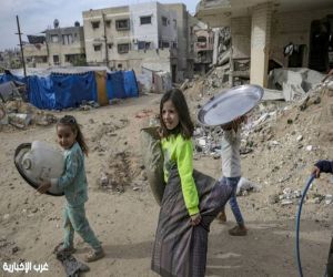 إسرائيل تبدأ بناء جدار ​​على الحدود مع الأردن بطول 80 كيلومتراً