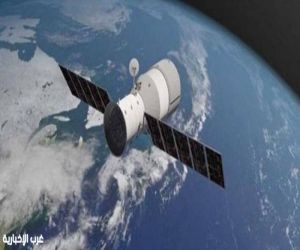 الصين تطلق قمرًا اصطناعيًا جديدًا لتعزيز قدرات الاستشعار عن بعد