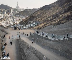 تجربة سياحية مميزة.. حي حراء الثقافي يأخذ الزوار في رحلات إلى غار حراء