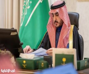 أمير الجوف يرأس اجتماع لجنة التوطين العليا بالمنطقة