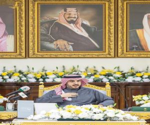 برعاية أمير الجوف.. "ليالي الجوف" تطلق مبادرة التطوع الاحترافي للقيادات