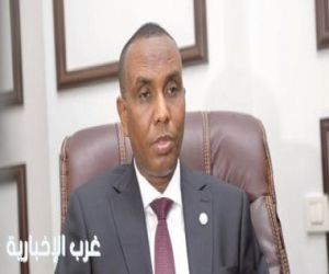 رئيس الوزراء الصومالي يبحث مع منظمة الإنقاذ الدولية تعزيز جهود الإغاثة