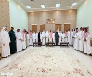 جمعية سند بالأحساء تطلق مشروع «آثر» لتأهيل ممارسي المسؤولية الاجتماعية"