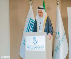 على هامش «أيام المروية العربية» محاضرة ثقافية تُعيد قراءة الفن الإسلامي خارج السردية الاستشراقية