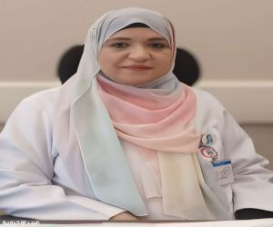 د.نانسي أحمد : جفاف الجلد وتهيج البشرة مشكلات يعاني منها بعض الناس مع حلول الشتاء