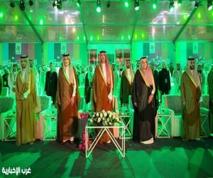 افتتاح "سوق7" التجاري بحي الجامعة بجدة برعاية نائب أمير مكة ومحافظ جدة