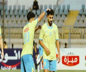 "الجونة يكتسح الإسماعيلي وطلائع الجيش وزد يتصدرون مجموعاتهم في انطلاق كأس رابطة الأندية"