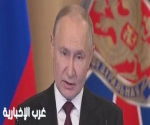 الإنذار النووى فى أوروبا.. كيف يهدد هجوم روسى على تشيرنوبيل بإشعال كارثة عالمية