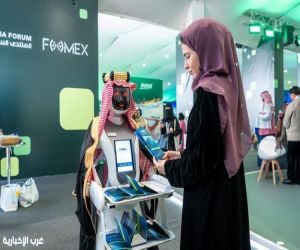 "فومكس 2026".. كيف تُعيد الرياض رسم خارطة الإعلام في الشرق الأوسط؟