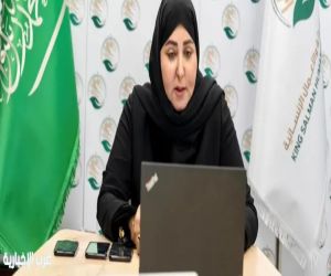 مركز الملك سلمان للإغاثة يعرض مشاريع تمكين النساء في 79 دولة خلال إطلاق تقرير العمل الإنساني 2026