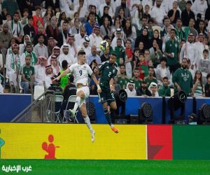 تعادل سلبي بين السعودية وفلسطين في ربع نهائي كأس العرب 2025 بعد تبادل الأهداف