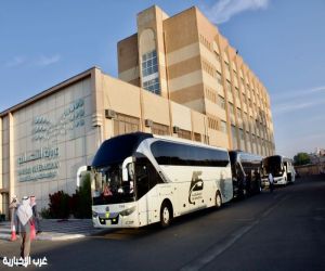 "تعليم الطائف" ينفِّذ برنامج "زيارة " لـ80 حارس مدرسة