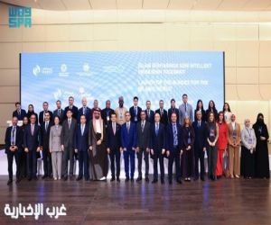 مؤشر الذكاء الاصطناعي للعالم الإسلامي المنبثق عن ميثاق الرياض يقيس جاهزية الدول وتقدمها في تبني الذكاء الاصطناعي