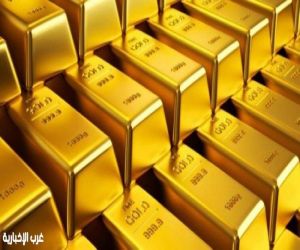 استقرار أسعار الذهب