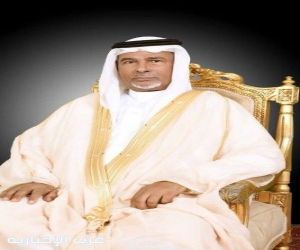 شقيقة شيخ قبيلة العكرة في ذمة الله