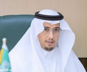 بقرار من "نائب وزير البيئة".. حسن المعيدي نائبًا لمدير عام فرع الوزارة بمنطقة مكة المكرمة