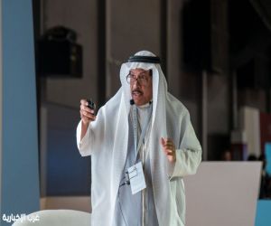 محاضرة علمية تكشف البنية الرياضية للمقامات العربية في معرض جدة للكتاب 2025