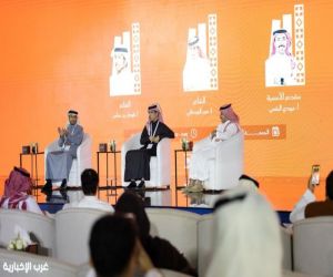 أمسية شعرية وطنية في معرض جدة للكتاب 2025