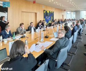 المملكة تشارك في الاجتماع الرفيع المستوى لمجموعة المانحين لدعم مكتب الأمم المتحدة لتنسيق الشؤون الإنسانية في نيويورك