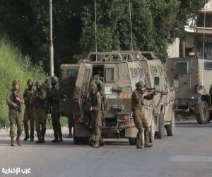 استشهاد فلسطيني خلال اعتداء لقوات الاحتلال في جباليا