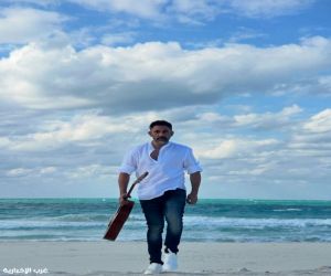 بين مصر وإسبانيا.. عمرو مصطفى يحصد نجاح 2025 ويحتل المرتبة الأولى على كل المنصات