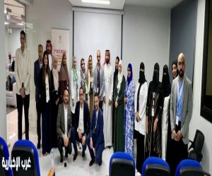 إطلاق الدورة التعليمية الثانية حول فيروس نقص المناعة في مستشفى شرق جدة