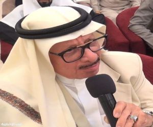 #تحت_الاضواء على غرب   :  عيسى القصير.. ذاكرة الطائف التي تنبض بالحكاية والتاريخ