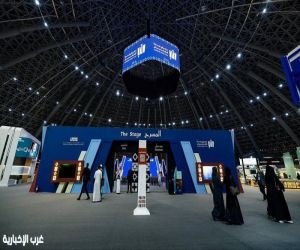 جناح الحرف اليدوية يستحضر الذاكرة في معرض جدة للكتاب 2025