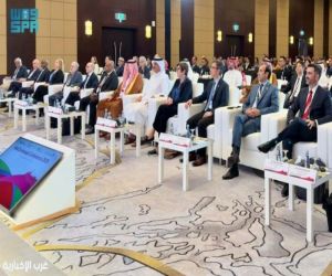 المملكة تشارك في مؤتمر رابطة مكافحة الفساد (IAACA) واجتماع اللجنة التنفيذية للرابطة بدولة قطر