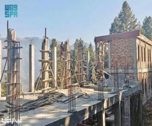 مركز الملك سلمان للإغاثة ينفّذ حزمة من المشاريع الإنسانية الحيوية في جمهورية باكستان الإسلامية إسلام آباد