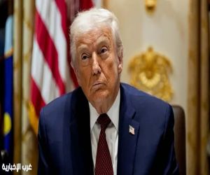 ترامب يتوعّد بالرد على هجوم «داعش» في سوريا بعد مقتل ثلاثة أمريكيين