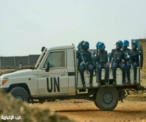 مقتل 6 من قوات حفظ السلام البنغلاديشيين في هجوم استهدف قاعدة تابعة للأمم المتحدة في السودان