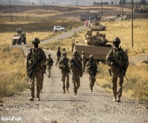 سوريا: مقتل جنديين أمريكيين ومترجم إثر هجوم إرهابي