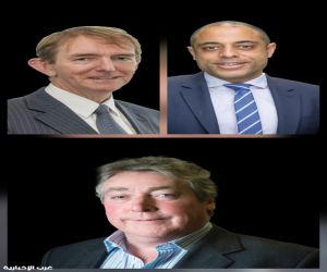 3 إعلاميين بريطانيين يسلطون الضوء على صحافة المواطن ودور الإعلام في التحولات الكبرى بالمنتدى السعودي للإعلام