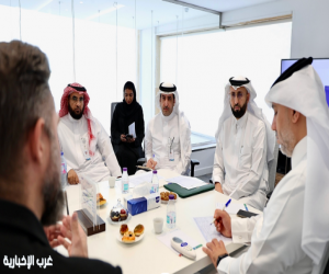 رئيس "الغذاء والدواء" يلتقي عددًا من رؤساء وممثلي الشركات والمواطنين المستفيدين من خدمات الهيئة في جدة