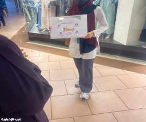 مستشفى الملك عبدالعزيز يشارك في الأسبوع العالمي للتوعية بمقاومة المضادات الحيوية