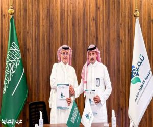 ‏بيئة أضم توقّع اتفاقية تعاون مع جمعية التنمية الأهلية لتنفيذ مهرجان الإبل والحرف اليدوية